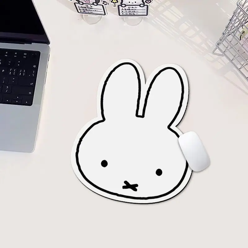 Mouse Pad em Forma de Coelho M - Office Furniture Design avaliação e preço