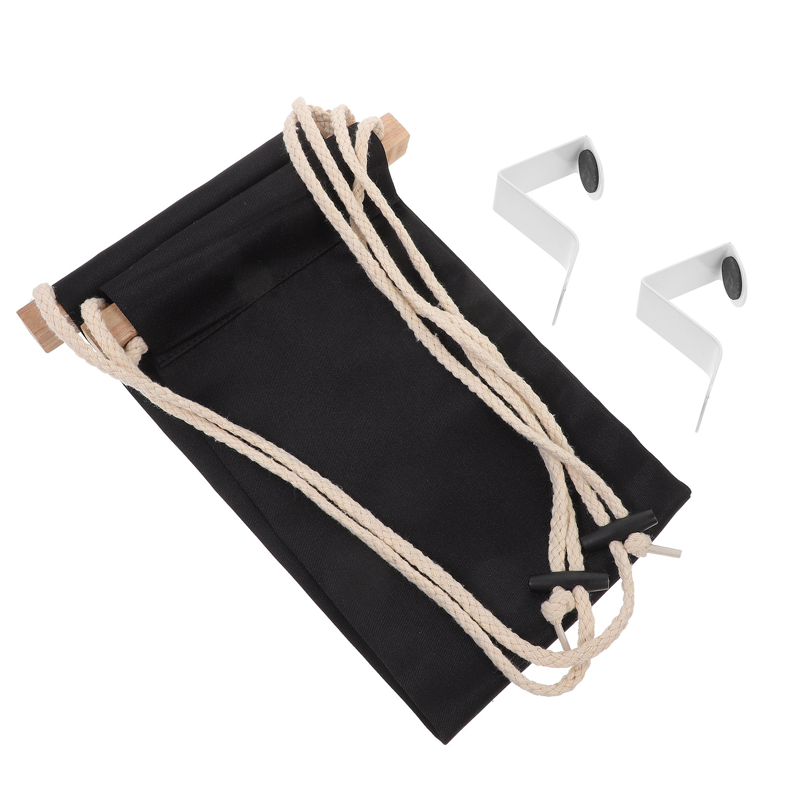 1 Conjunto de Rede para Pés pa - Under Desk Hammock avaliação e preço