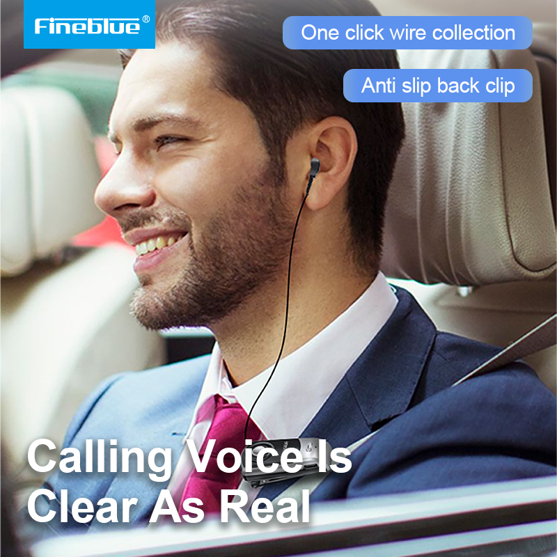 Fineblue f960 fone de ouvido s - Telephone Headset Office avaliação e preço