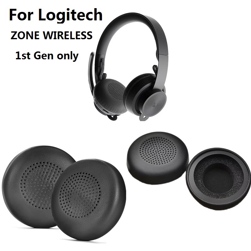 Almofadas de ouvido para logit - Telephone Headset Office avaliação e preço